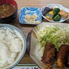名代とんかつ 味よし