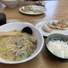 ラーメンハウス まーさん堂