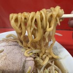 ラーメン二郎 ひたちなか店 - 
