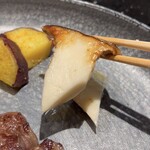 神戸牛 鉄板焼き 先斗町 之いち - 