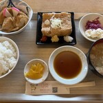 道の駅 R290とちお - 