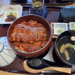 ひつまぶし名古屋　備長 東京スカイツリータウン・ソラマチ店 - 