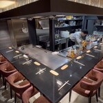 神戸牛 鉄板焼き 先斗町 之いち - 