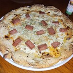 一銀通りのスポットライト - 