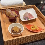 神戸牛 鉄板焼き 先斗町 之いち - 