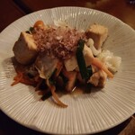 一銀通りのスポットライト - 