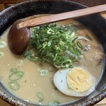 ラーメン壷 - 