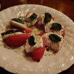 一銀通りのスポットライト - 