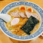 中華そば 青葉 - 