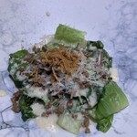 八重洲 steak & seafood 鉄板焼き 一心 - 