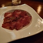 一銀通りのスポットライト - 