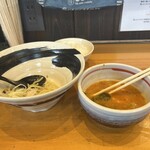 つけ麺まぜそば専門店 えじまん - 