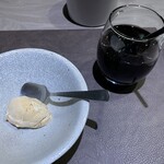 八重洲 steak & seafood 鉄板焼き 一心 - 