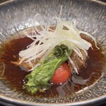 神戸牛 鉄板焼き 先斗町 之いち - 