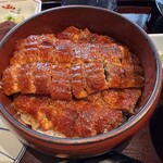 ひつまぶし名古屋　備長 東京スカイツリータウン・ソラマチ店 - 