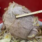 ラーメン二郎 - 