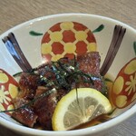 ひつまぶし名古屋　備長 東京スカイツリータウン・ソラマチ店 - 