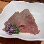 神戸牛 鉄板焼き 先斗町 之いち - 