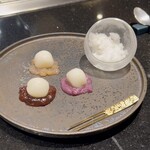 神戸牛 鉄板焼き 先斗町 之いち - 