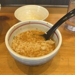 つけ麺まぜそば専門店 えじまん - 
