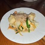 一銀通りのスポットライト - 