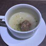 八重洲 steak & seafood 鉄板焼き 一心 - 