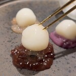 神戸牛 鉄板焼き 先斗町 之いち - 