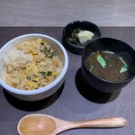 八重洲 steak & seafood 鉄板焼き 一心 - 