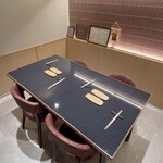 神戸牛 鉄板焼き 先斗町 之いち - 