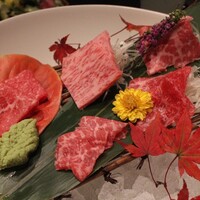 焼肉会席 ともじ - 