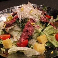 焼肉会席 ともじ - 