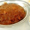 カレーショップ インデアン 西18条店