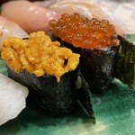 鮨酒場富士 - 2025.11.11 (水)    特上にぎり（１２貫）　3000円（税込）