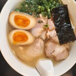 ラーメン茂木 - 