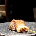 燒鳥 八穴 - 