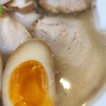 ラーメン茂木 - 