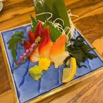 新橋酒場 横綱 新橋駅前店 - 