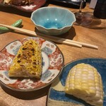 炭焼屋 かっぱ - 