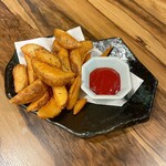 新橋酒場 横綱 新橋駅前店 - 