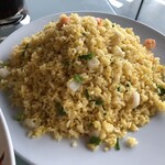 Nhà hàng Hải Sản Làng Cá - 