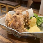 新橋酒場 横綱 新橋駅前店 - 