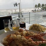 Nhà hàng Hải Sản Làng Cá - 