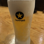 炭火焼き 若鶏 - 