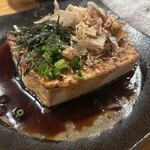 炭火焼き 若鶏 - 