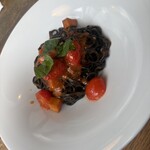 青いナポリ イン・ザ・パーク - 