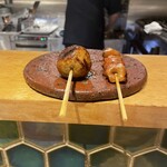 炭焼屋 かっぱ - 