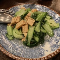 青菜 丸の内ブリックスクエア店 - 