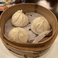 青菜 丸の内ブリックスクエア店 - 