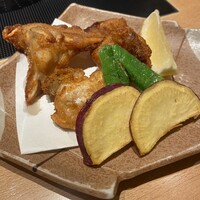 玄品 大阪 梅田東通 ふぐ・うなぎ・かに料理 - 