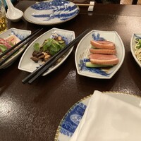 青菜 丸の内ブリックスクエア店 - 